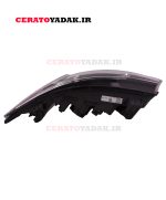 خرید چراغ جلو چپ سراتو مدل جنیون پارت - قیمت چراغ جلو سراتو